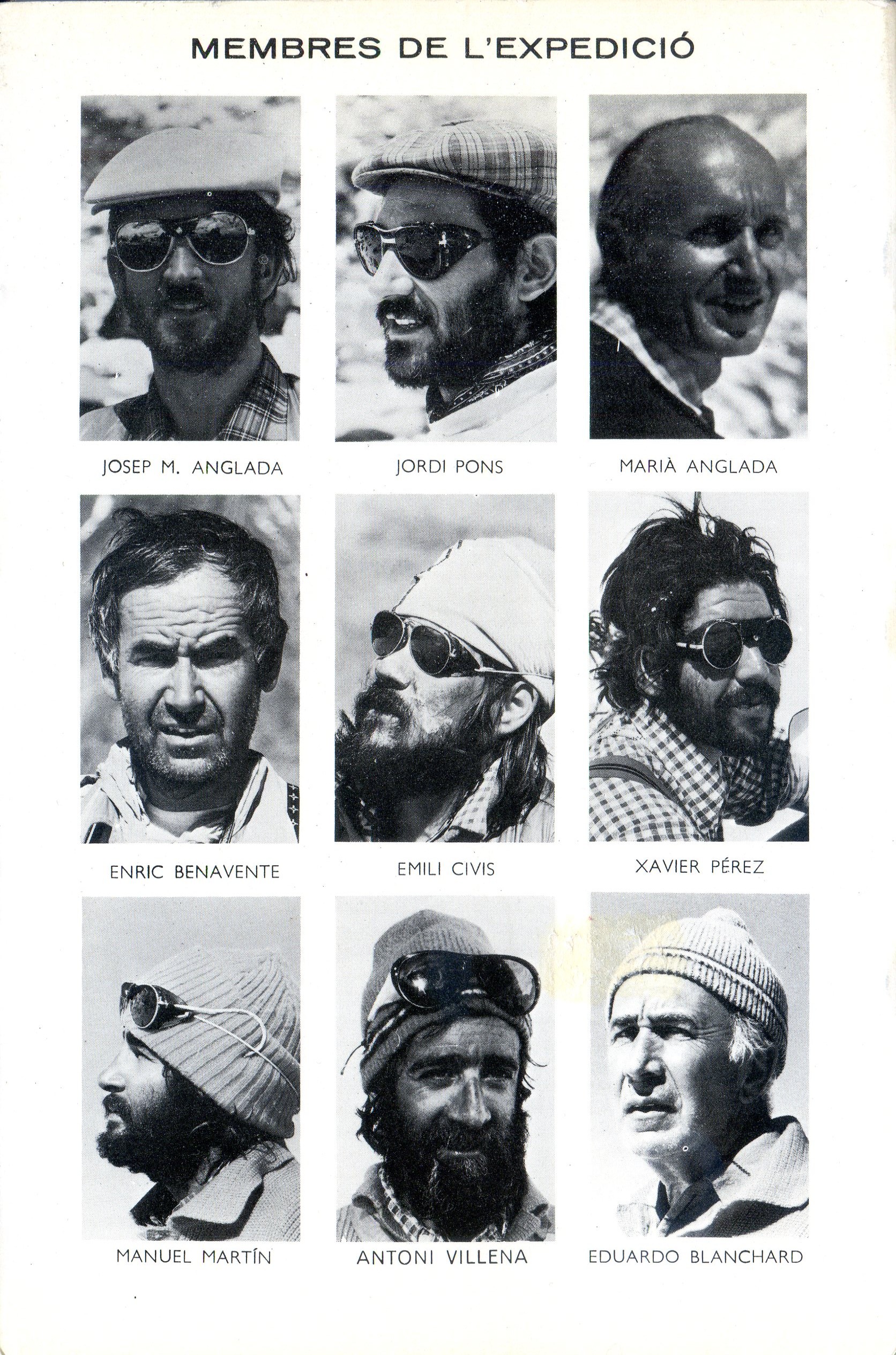 Annapurna Est : Un 8000 verge - Miniatura 5